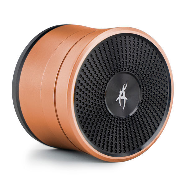 Moedor Metálico Solinder