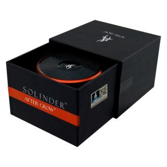 Moedor Metálico Solinder