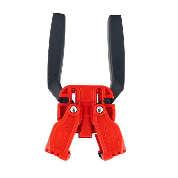 Aparafusadora de cápsulas Captain (26mm)