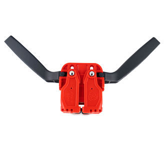 Aparafusadora de cápsulas Captain (26mm)