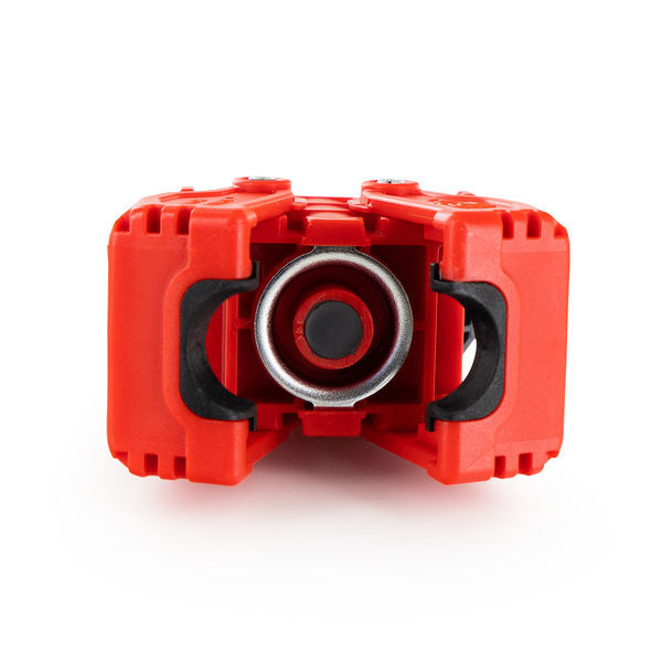 Aparafusadora de cápsulas Captain (26mm)