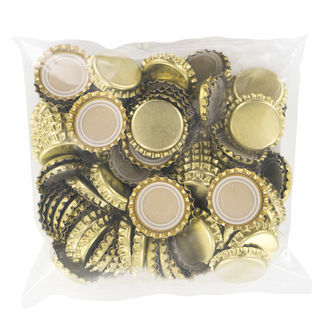 Caricas 26mm (100 unid.)