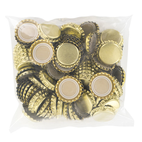 Caricas 26mm (100 unid.)