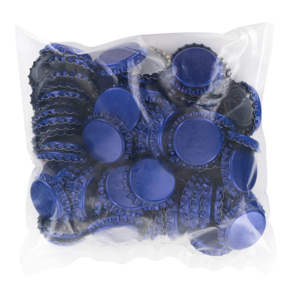 Caricas 26mm (100 unid.)