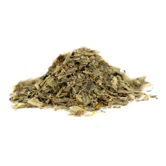 Cardo-de-Leite (Argemone mexicana)