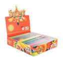 Juicy Jay's King Size Slim Mix 'n' Roll (24 embalagens)