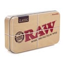 Estojo RAW em Metal