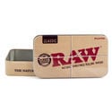 Estojo RAW em Metal