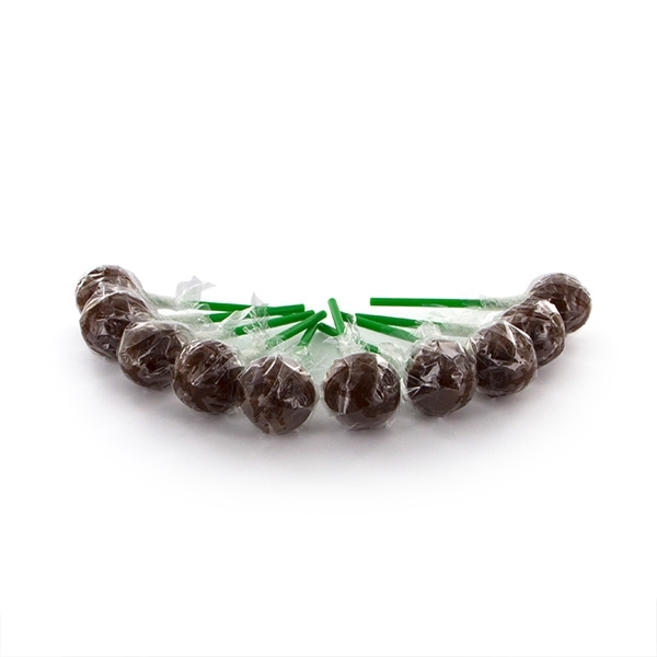 Hash Pops (10 unidades)