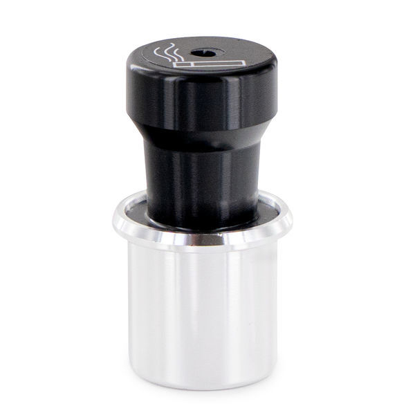 Compartimento Secreto para Isqueiro do Carro