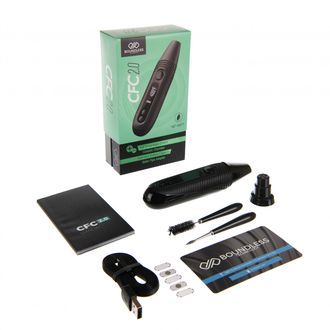 Boundless CFC 2.0 Vaporizador