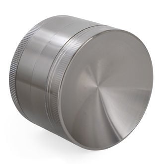 Moedor Côncavo (4 Partes - Ø63mm)