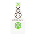 AK-020 Autoflorescente (Amsterdam Genetics) Feminizado