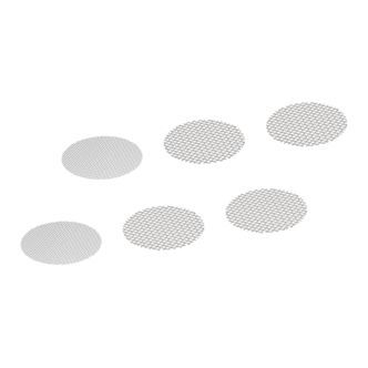 Conjunto de ecrãs CRAFTY