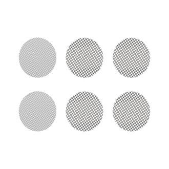 Conjunto de ecrãs CRAFTY