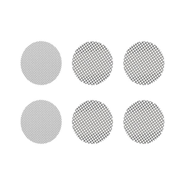 Conjunto de ecrãs CRAFTY