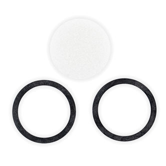 Conjunto de substituição EHLE-X-Trakt