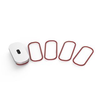 Conjunto de substituição de concentrado Pax 3
