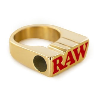 Anel para fumar RAW