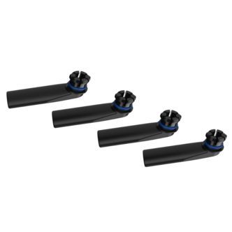 Conjunto de bocal MIGHTY