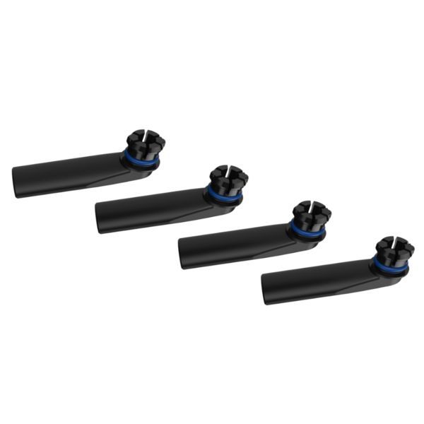 Conjunto de bocal MIGHTY