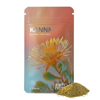 Kanna 5 gramas