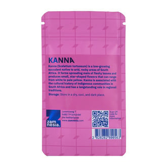 Kanna 5 gramas