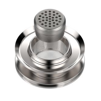 Adaptador para cápsulas doseadoras da S&B