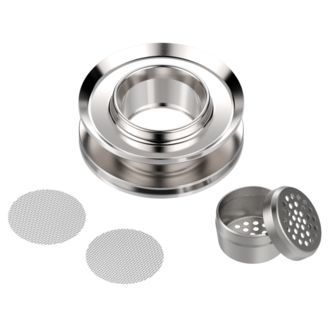 Adaptador para cápsulas doseadoras da S&B