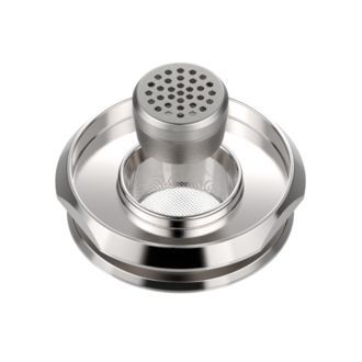 Adaptador para cápsulas doseadoras da S&B