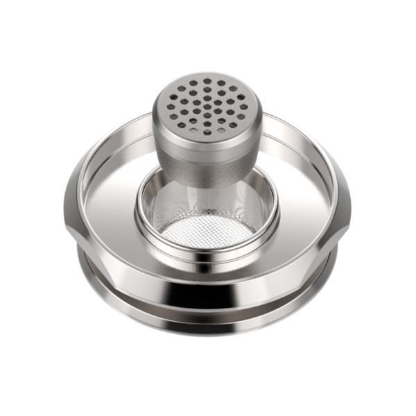 Adaptador para cápsulas doseadoras da S&B