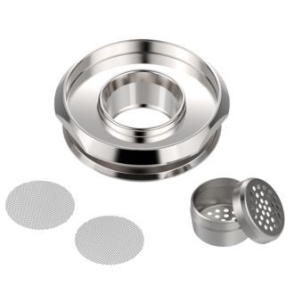 Adaptador para cápsulas doseadoras da S&B