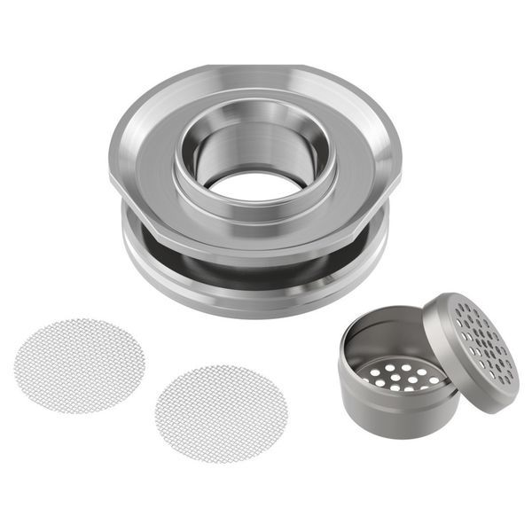 Adaptador para cápsulas doseadoras da S&B