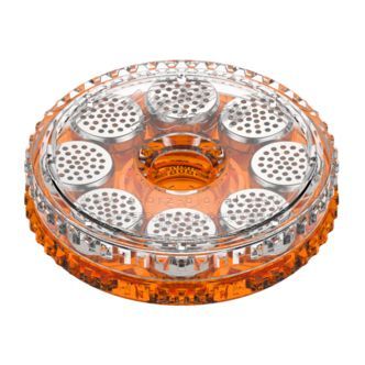 Carregador com 8 cápsulas de doseamento