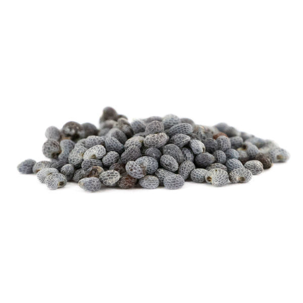 Papoila (Papaver somniferum) 5 gramas