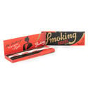 Smoking Deluxe medium size papéis de enrolar