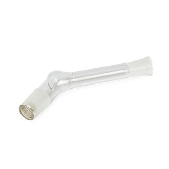 Arizer Mini Whip totalmente em vidro