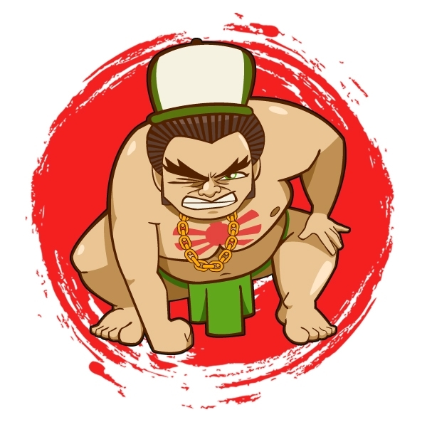 OG Kush Auto feminizada da Sumo (Sumo Seeds)