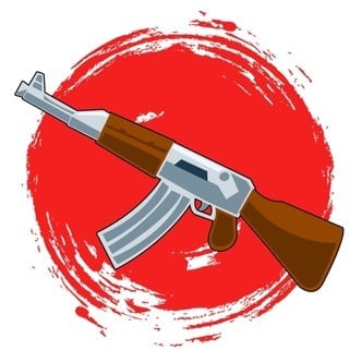 AK Full Auto (Sumo Seeds) feminizada