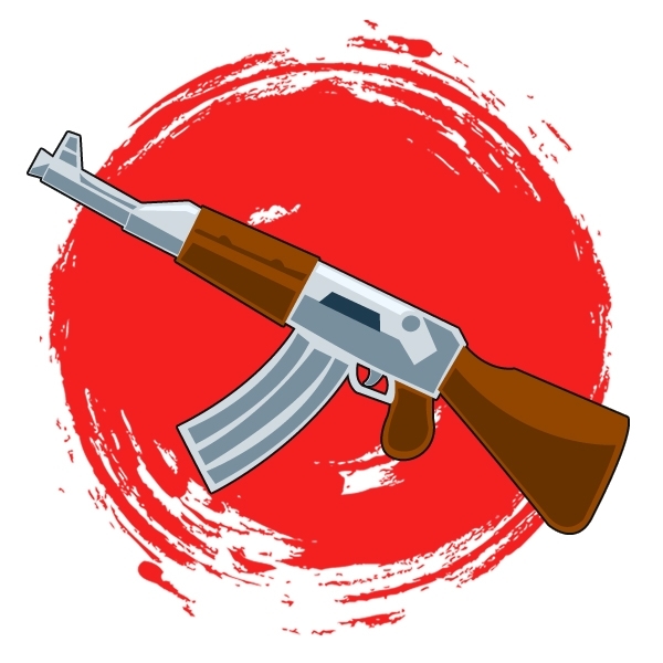 AK Full Auto (Sumo Seeds) feminizada