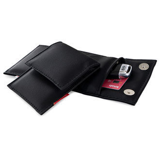 A bolsa anti-espionagem STALIN