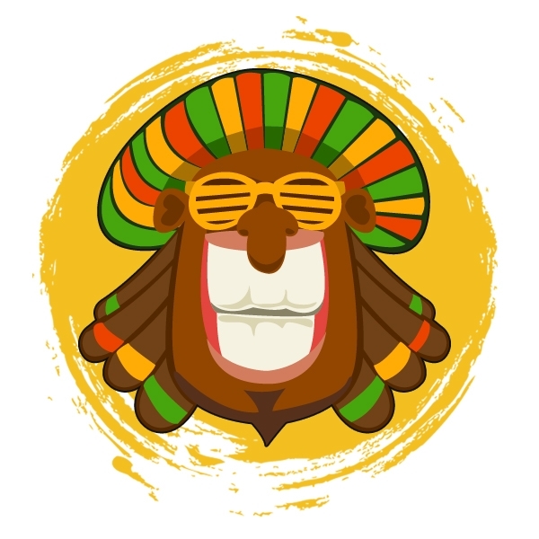 Amnesia Ganja Haze (Sumo Seeds) feminizada