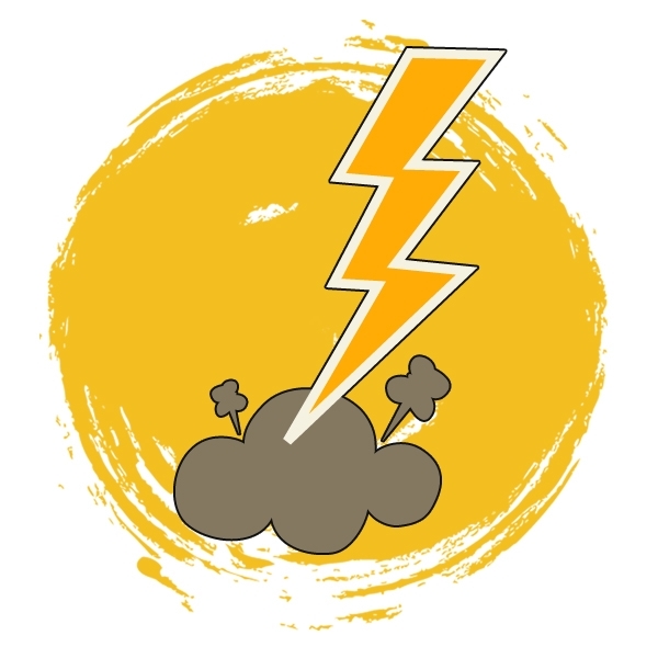 Thunderstruck (Sumo Seeds) feminizada