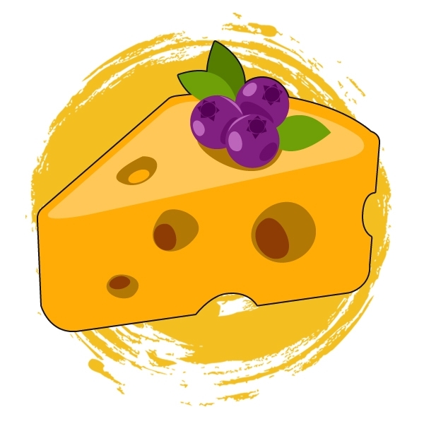 Berries & Cheese (Sumo Seeds) feminizada