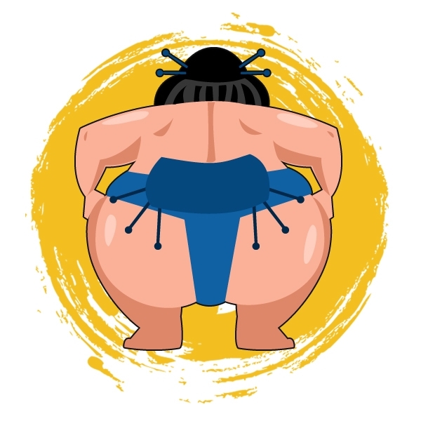 Big Bud da Sumo (Sumo Seeds) feminizada