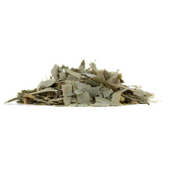 Eucalyptus globulus (20 gramas)