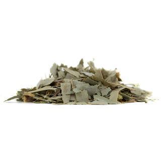 Eucalyptus globulus (20 gramas)