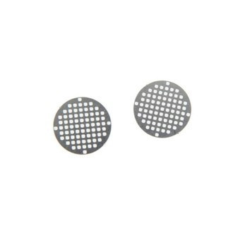 Filtros para boquilha Boundless TERA