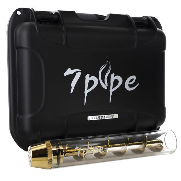 Twisty Glass Blunt Super Grande