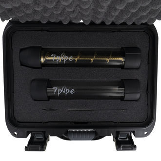 Twisty Glass Blunt Super Grande